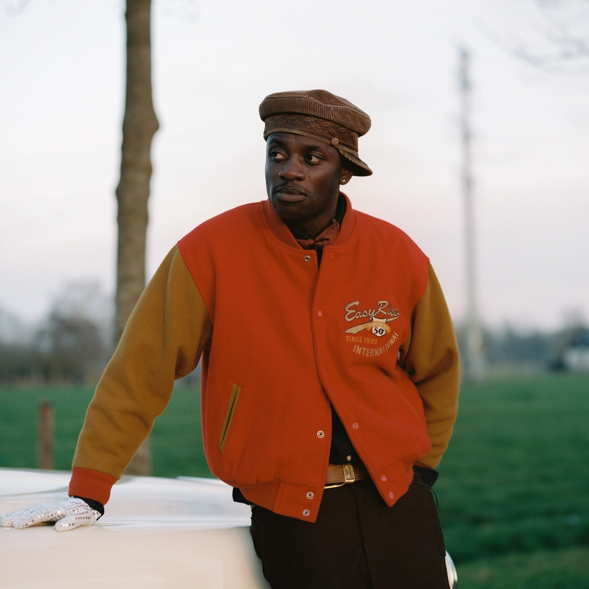 stay away from dante!